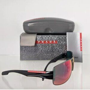Prada Mens 65mm Authentic Sport Sunglasses